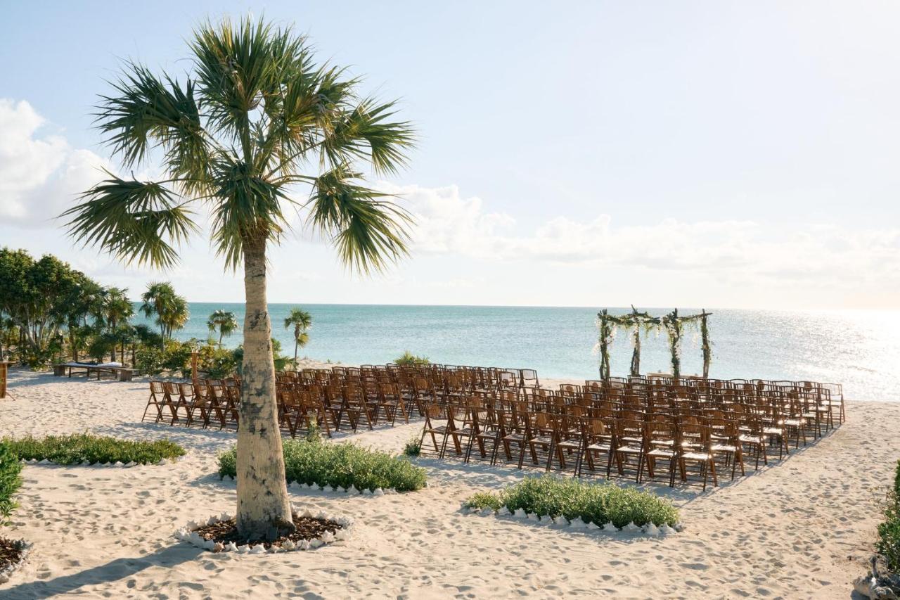 Como Parrot Cay Sandy Point Zewnętrze zdjęcie