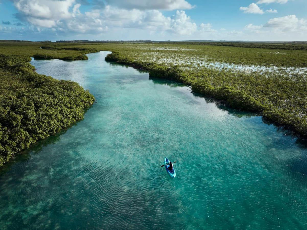 Como Parrot Cay Sandy Point Zewnętrze zdjęcie