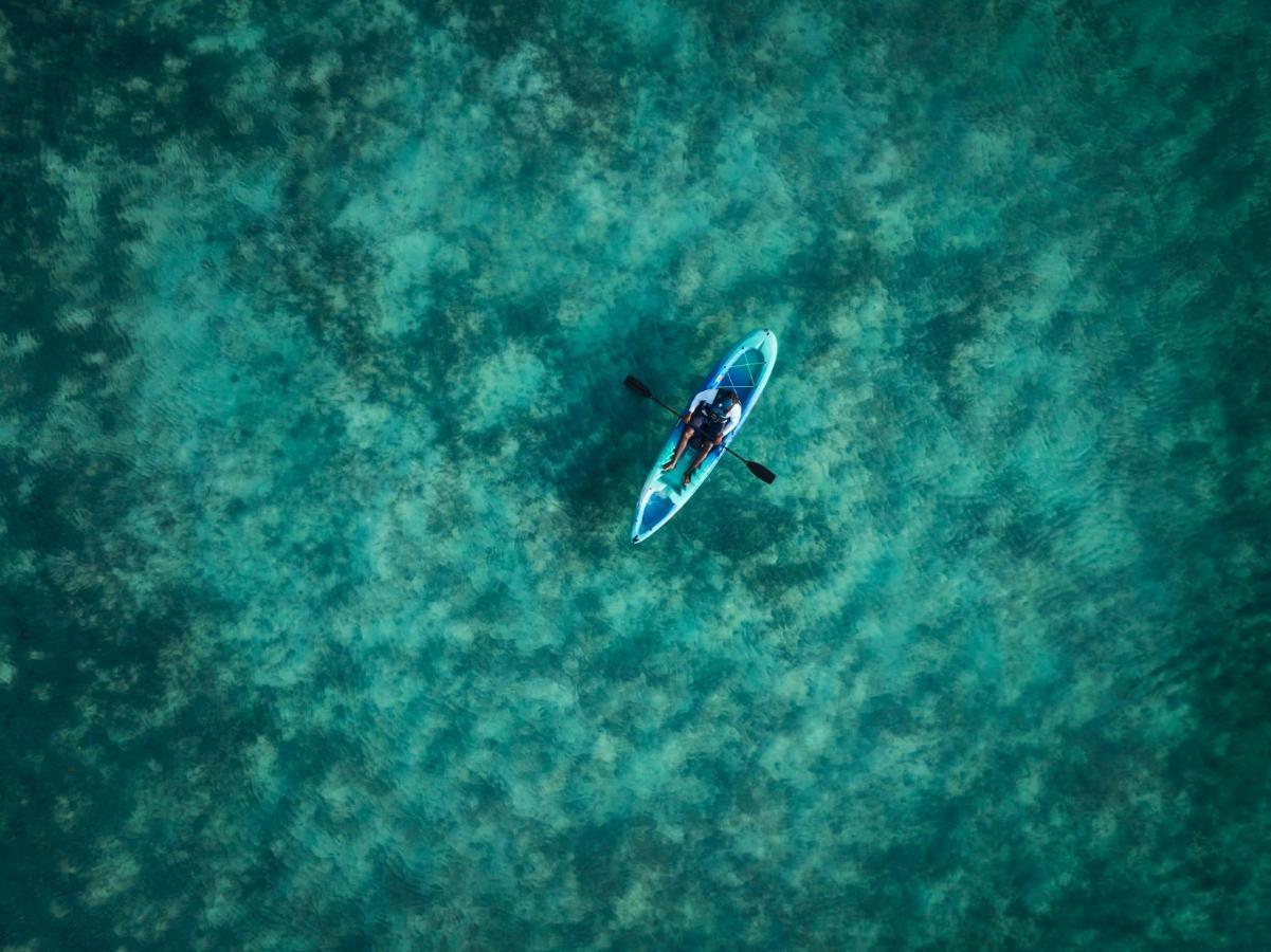 Como Parrot Cay Sandy Point Zewnętrze zdjęcie