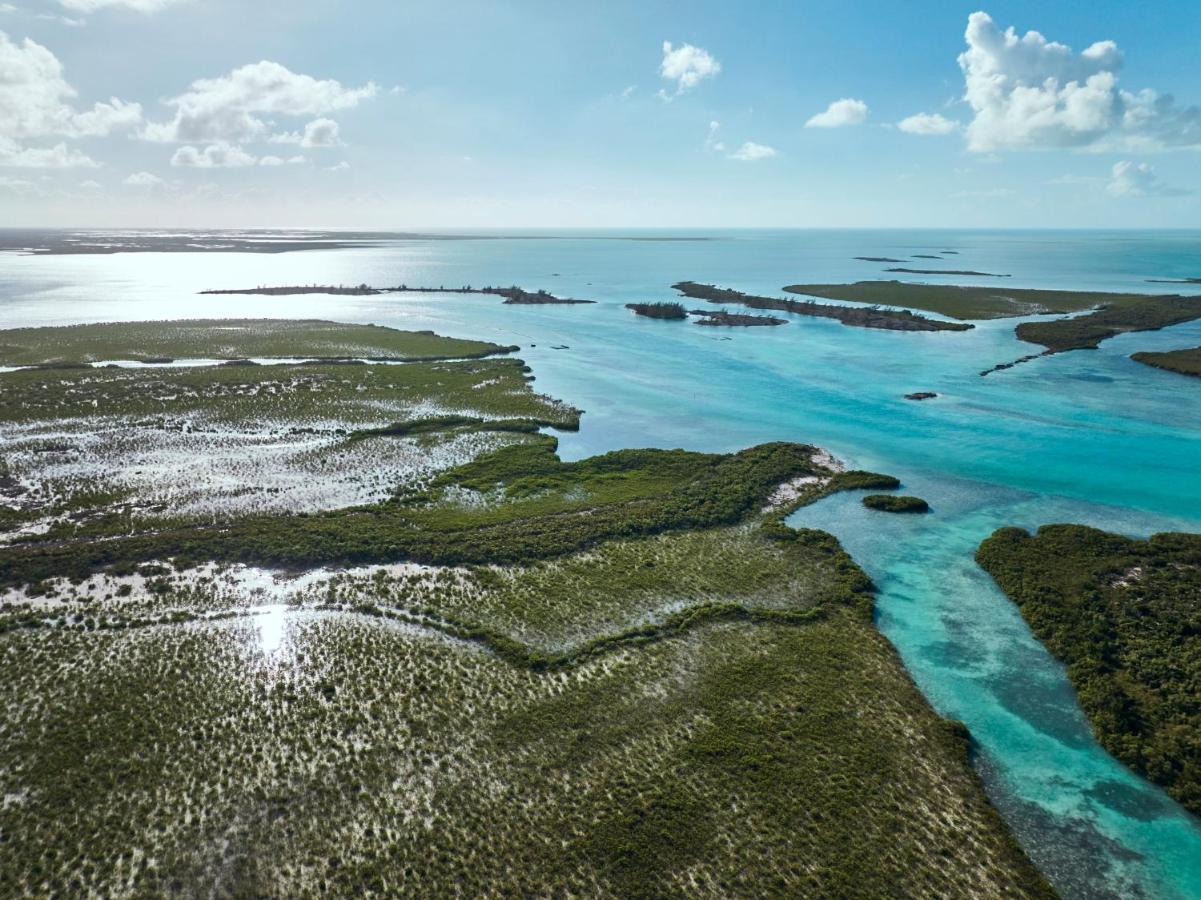 Como Parrot Cay Sandy Point Zewnętrze zdjęcie