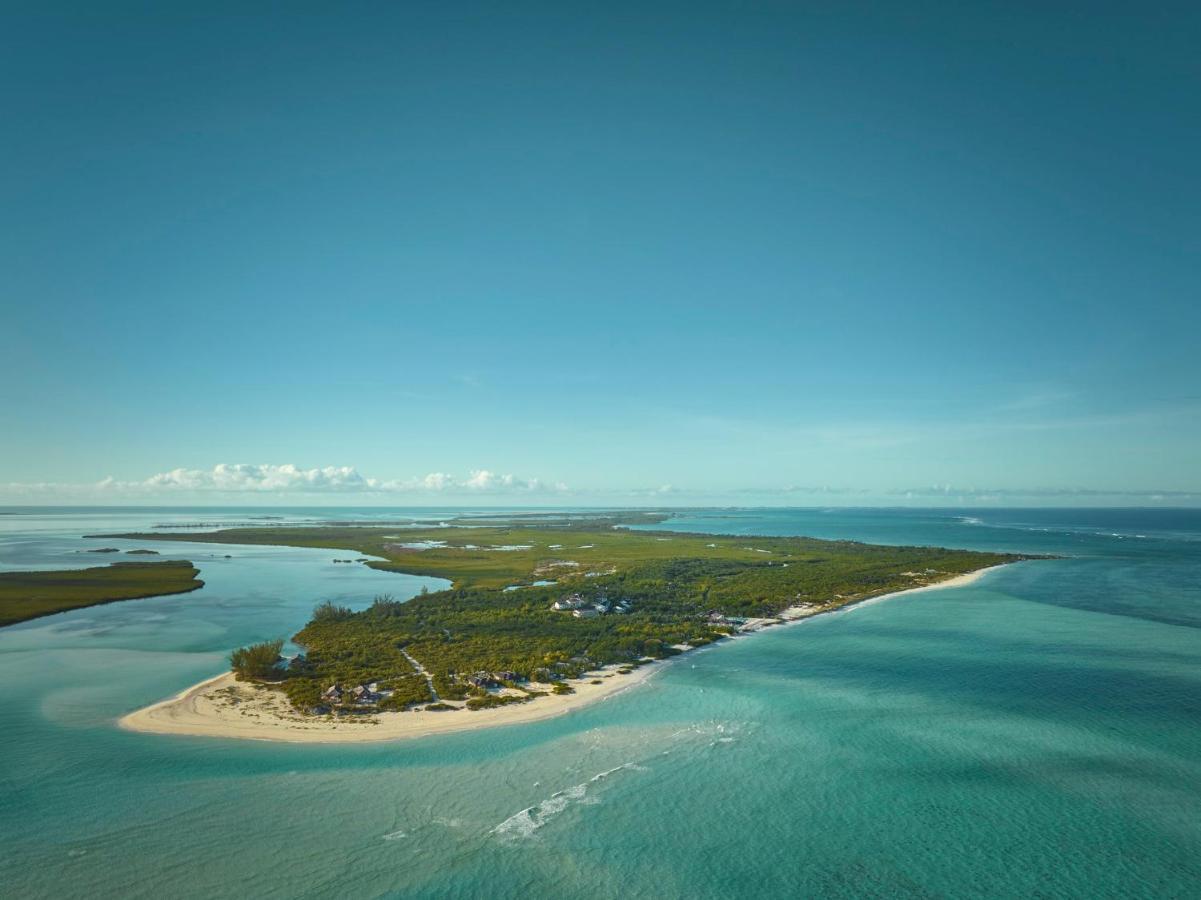 Como Parrot Cay Sandy Point Zewnętrze zdjęcie