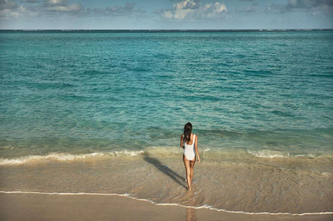 Como Parrot Cay Sandy Point Zewnętrze zdjęcie