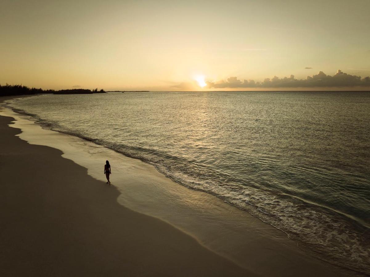 Como Parrot Cay Sandy Point Zewnętrze zdjęcie