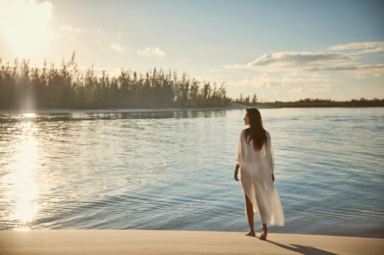 Como Parrot Cay Sandy Point Zewnętrze zdjęcie